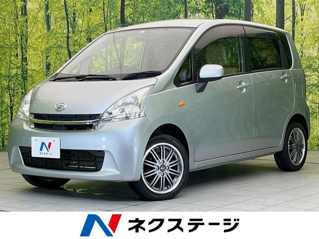 ムーヴ L 