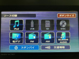 ☆知らないところへのドライブもラクラク安心です☆機種によってはTVやDVDやBluetooth機能を使って楽しいドライブをより快適にしてくれます☆