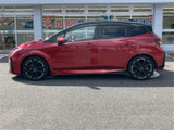 ノートオーラ 1.2 NISMO 