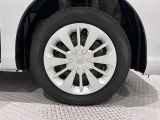 タイヤサイズは165/65R14です。