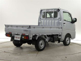 ハイゼットトラック スタンダード 農用スペシャル 4WD 3方開 4WD