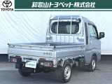 ハイゼットトラック ジャンボ エクストラ 4WD 