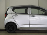 軽マートの車は全車安心の保証付!!自信があるのでできるんです♪整備工場、板金工場、完備♪