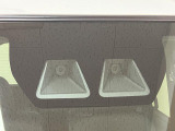 安心装備のスマートアシスト付きです☆ フロントガラス上部のステレオ式カメラで安全運転をサポートしてくれます☆