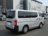 NV350キャラバン 2.5 DX ロング ディーゼル 4WD 