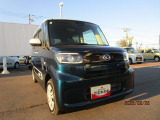 タント X 4WD