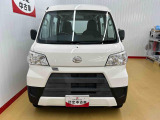 ハイゼットカーゴ スペシャル ハイルーフ 4WD 