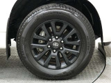 タイヤサイズ 265/60R18