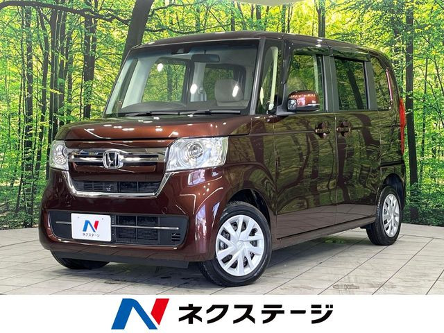 N-BOX L 