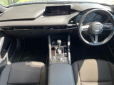 MAZDA3ファストバック 1.5 15S ツーリング 修復歴無し