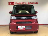 長野ダイハツ販売は車両に詳しくない方でも気軽に立ち寄れるお店作りを目指しています。高年式・低走行のお車がいっぱいです!是非一度遊びに来てください♪