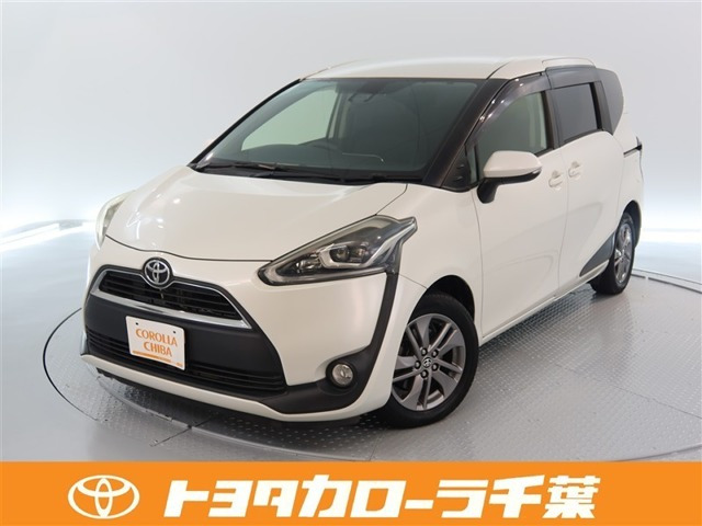 シエンタ 1.5 G