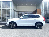XC60 ウルトラ B5 AWD 4WD 
