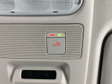 あおり運転をされても安心!緊急通報も可能、ボタンを押すだけでオペレーターにつながるSOSコール付。(別途登録費用が必要となります。)