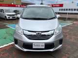 フリード 1.5 X 車いす仕様車 2列シートタイプ 