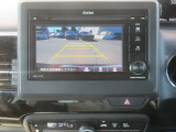 N-BOXカスタム L 4WD 