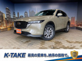 【中古車情報】マツダ CX-5 2.2 XD プロアクティブ (禁煙車)(ワンオーナー)(メーカーナビ)(ア の中古車詳細（走行距離：7.8万km、カラー：ジルコンサンドメタリック、販売地域：大阪府摂津市鳥飼上）
