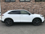 安全運転支援システム「Honda SENSING」が装備されているので日々の運転も安心です。