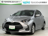 トヨタ認定中古車 5人乗り 37000km BSM  全周囲カメラ DAナビ&Bluetooth  スマートキー ETC  ドラレコ ワンオーナー 定期点検記録簿 ブラインドスポットモニター 盗難防止装置