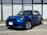 MINI認定中古車を多数展示しております。お気軽にお問い合わせください