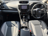 インプレッサスポーツ 2.0 アドバンス 4WD 
