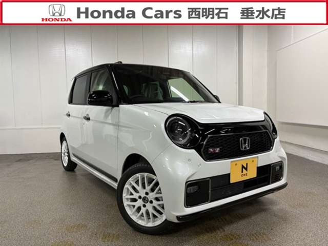 N-ONE RS