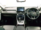 RAV4 2.5 ハイブリッド G E-Four 4WD 