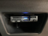 高速道路で便利なETC車載器装備!