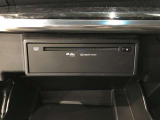 DVDレコーダー付き。