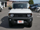 ジムニー XC 4WD 