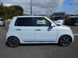 当社のデモカーとして使用していた車です。