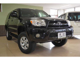 ハイラックスサーフ 2.7 SSR-X 4WD 