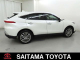 トヨタの「ロングラン保証」付き。メ-カ-を問わず、走行距離無制限、埼玉トヨタで中古車をお買い上げいただいたお客様に安心で快適なカ-ライフをお約束する1年間の保証です。有料で延長もできます。