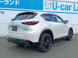 CX-5 2.2 XD レトロスポーツエディション 4WD 