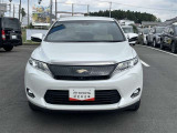 ハリアー 2.5 ハイブリッド E-Four プレミアム 4WD 