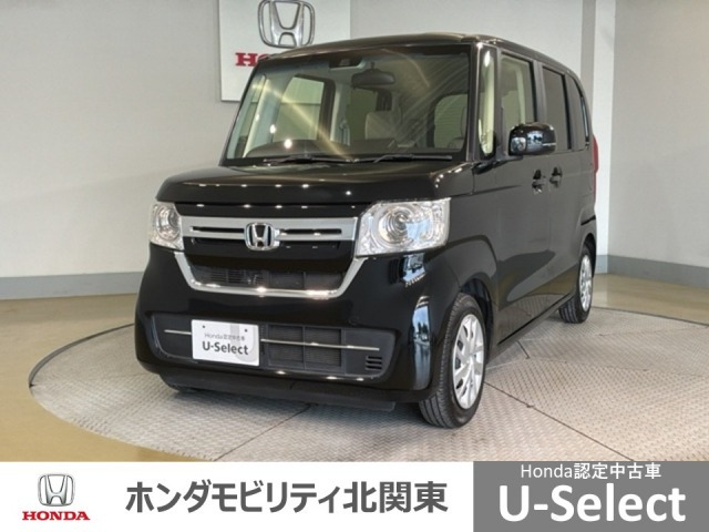 N-BOX L 