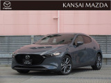 マツダ MAZDA3ファストバック