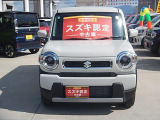 ハスラー ハイブリッド(HYBRID) G 4WD 