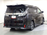 ヴェルファイア 3.5 Z G