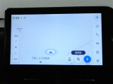 【ディスプレイオーディオナビ&フルセグTV】フルセグTVチューナー装備☆タッチパネルで目的地セットも簡単!CD&DVD再生機能も搭載されております。