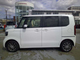 N-BOX  660 4WD