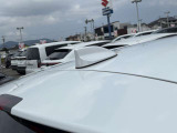 ★もしもの時でも安心の板金工場併設★大切にされている愛車の傷もエイチプラスにお任せください★ご購入いただいたお車以外の車のキズ・へこみも元通り★国家資格を取得しているスタッフが修理いたします★