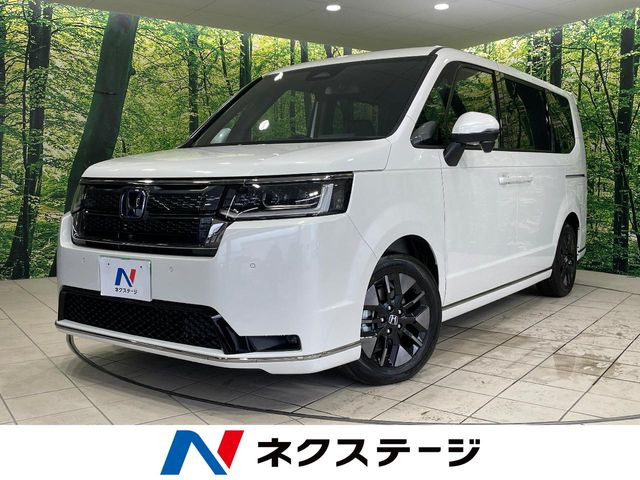 ホンダ ステップワゴン 