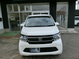 N-WGN G 4WD 