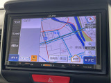 N-BOX G SSパッケージ 修復歴無し