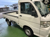 ピクシストラック スペシャル エアコン・パワステバージョン 4WD 