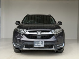 CR-V 1.5 EX マスターピース 