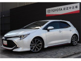 大変人気のホットハッチバック車両です。