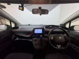 シエンタ 1.5 X Vパッケージ 4WD 夏冬タイヤ ナビ TV Bカメラ Bluetooth