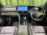 クラウンクロスオーバー 2.5 G アドバンスト レザー パッケージ E-Four 4WD 
